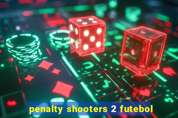 penalty shooters 2 futebol